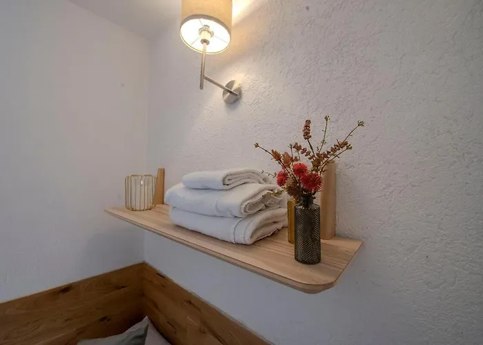 Edelweiss Apartamento *