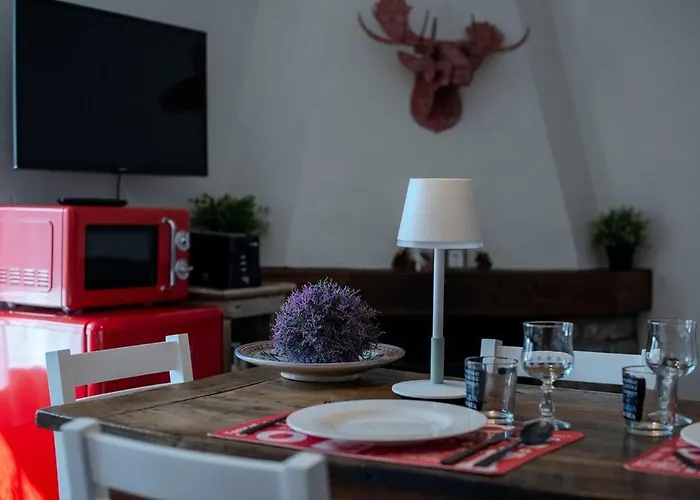 Edelweiss Apartamento